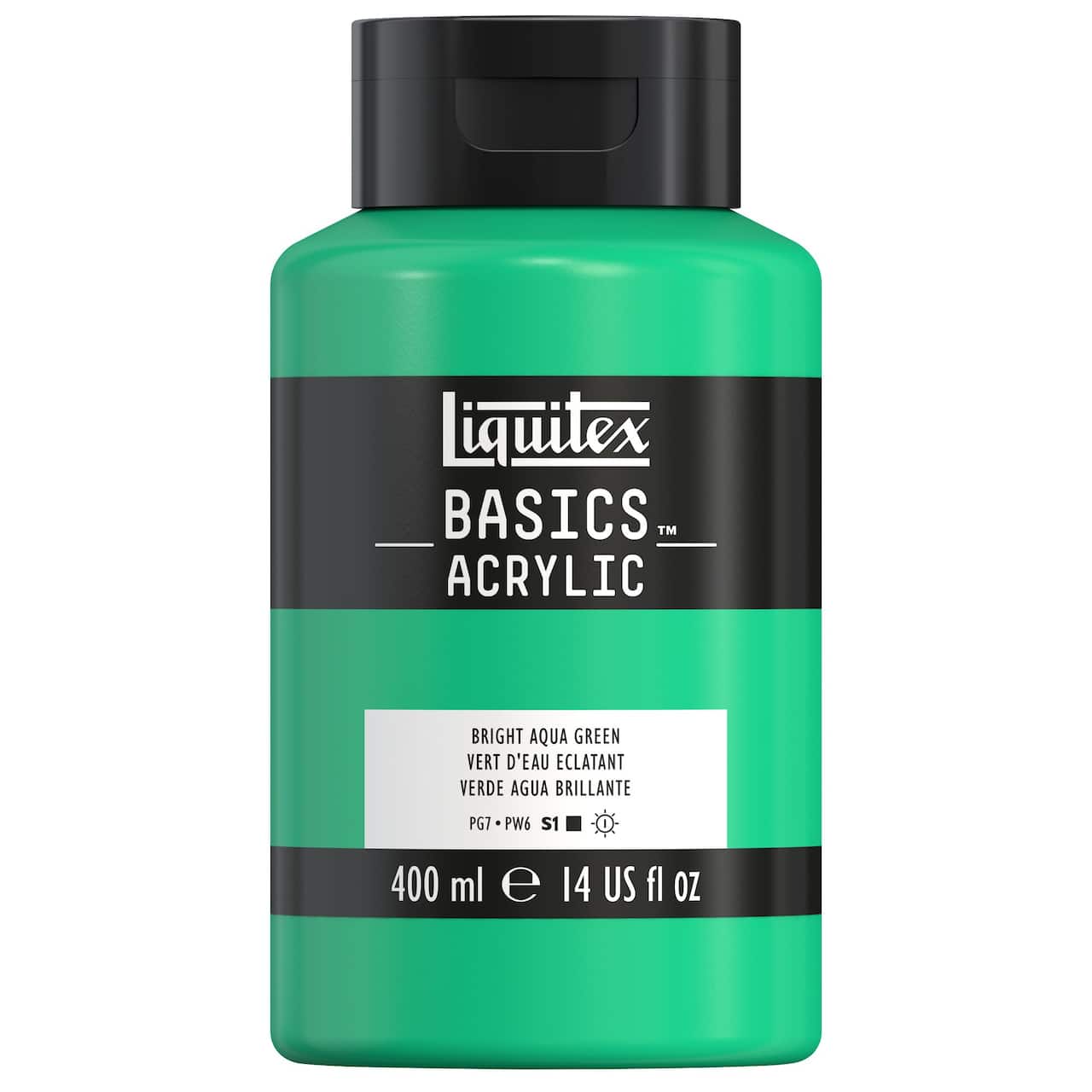 Liquitex® BASICS® 13.5oz. Acrylic Paint